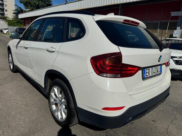 BMW X1 sDrive16d Sport Line