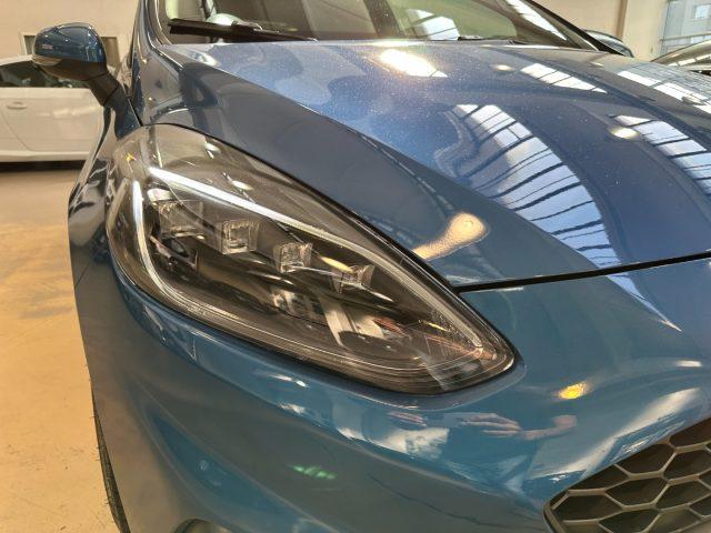 FORD Fiesta 1.5 200 CV 3p. ST Performance-Carplay-Camera-FULL