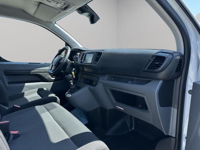 FIAT Scudo 1.5 BlueHDi 120 CV PL-TN Business +IVA