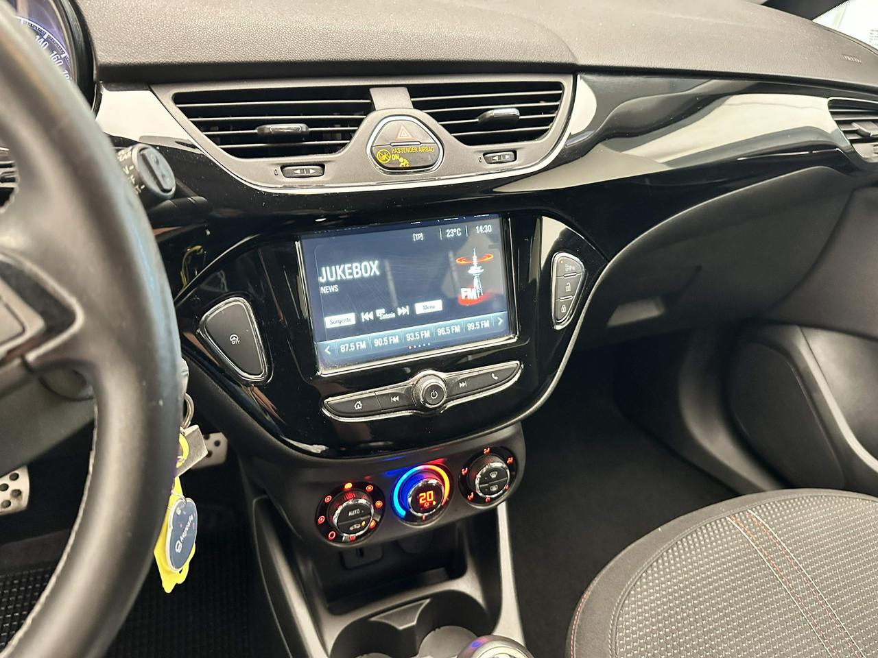 Opel Corsa 5p 1.3 cdti b-Color 75cv