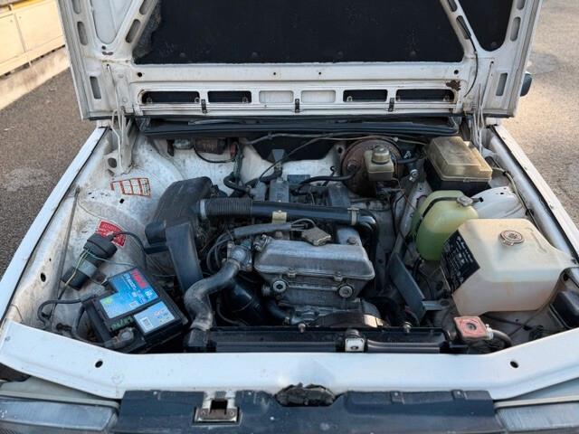 Alfa Romeo Giulietta 1.3