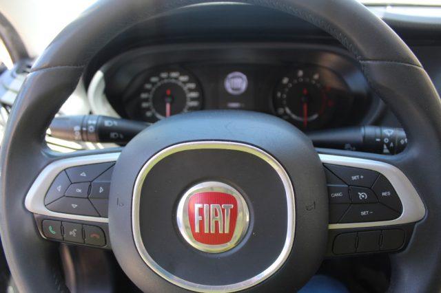 FIAT Tipo 1.6 Mjt 4 porte Lounge