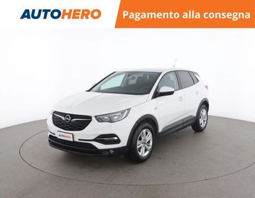 OPEL Grandland X 1.6 diesel Ecotec Start&Stop Advance