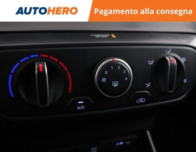 HYUNDAI i20 1.2 MPI MT Connectline