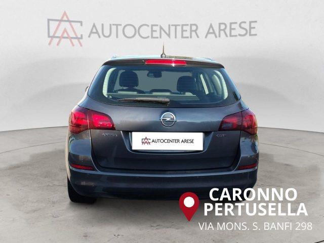 OPEL Astra 1.7 CDTI 110CV SW Cosmo PER COMMERCIANTI
