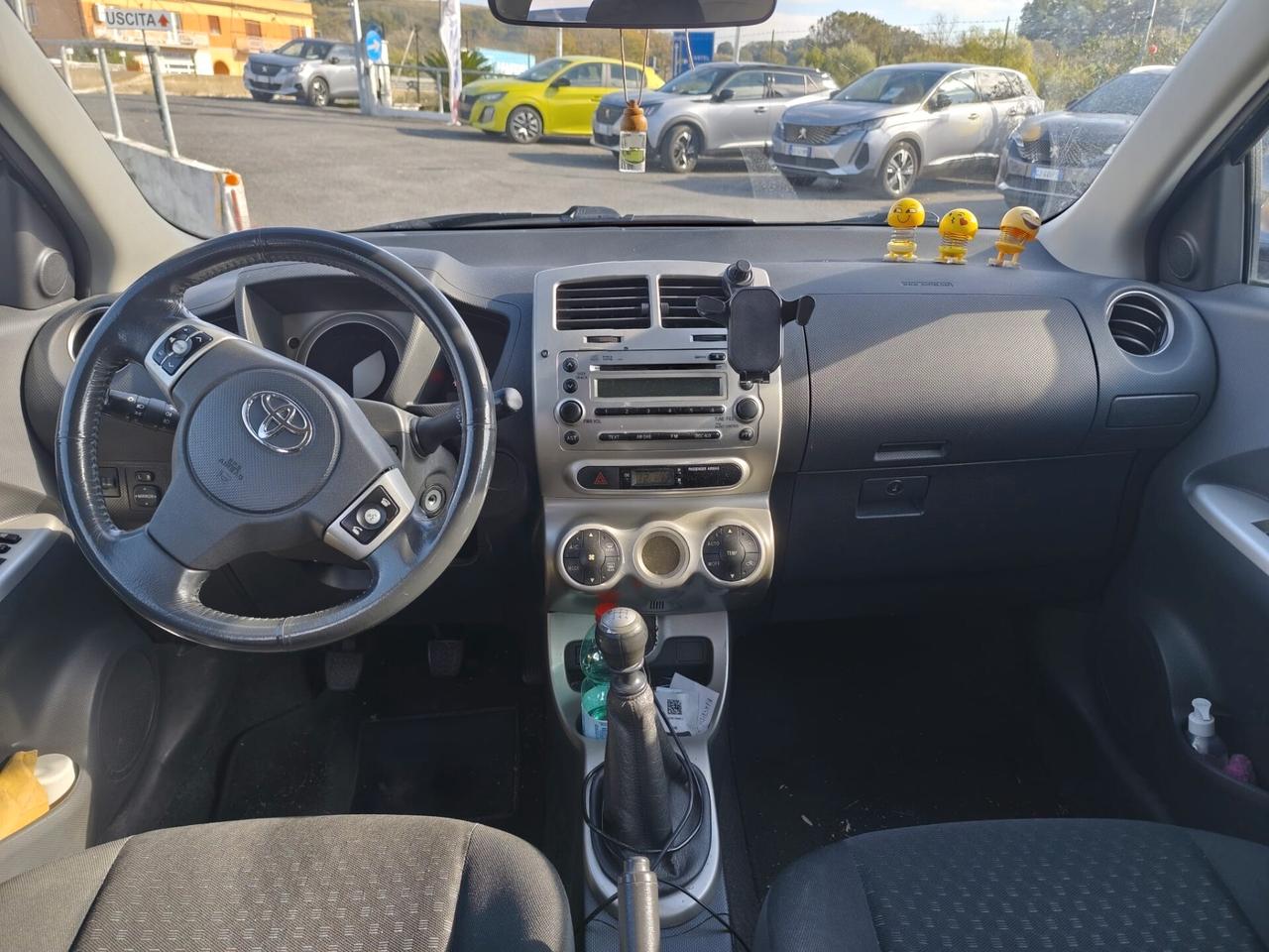 Toyota Urban Cruiser 1.4 D-4D AWD