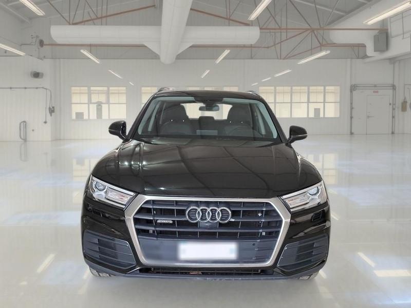 AUDI Q5 40 TDI Business quattro S tronic