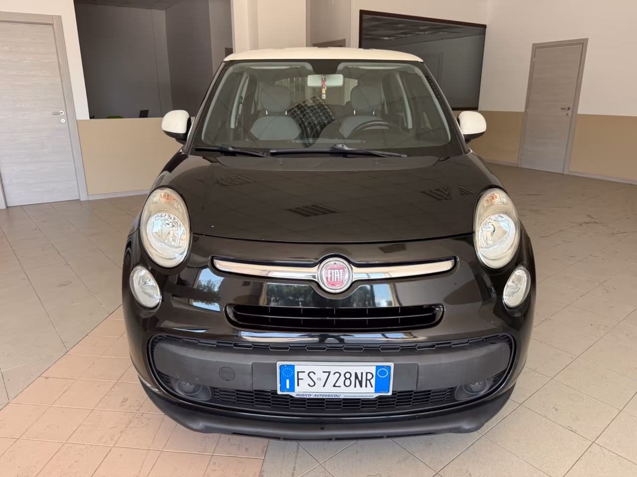 Fiat 500L 1.3 Multijet 85 CV Easy