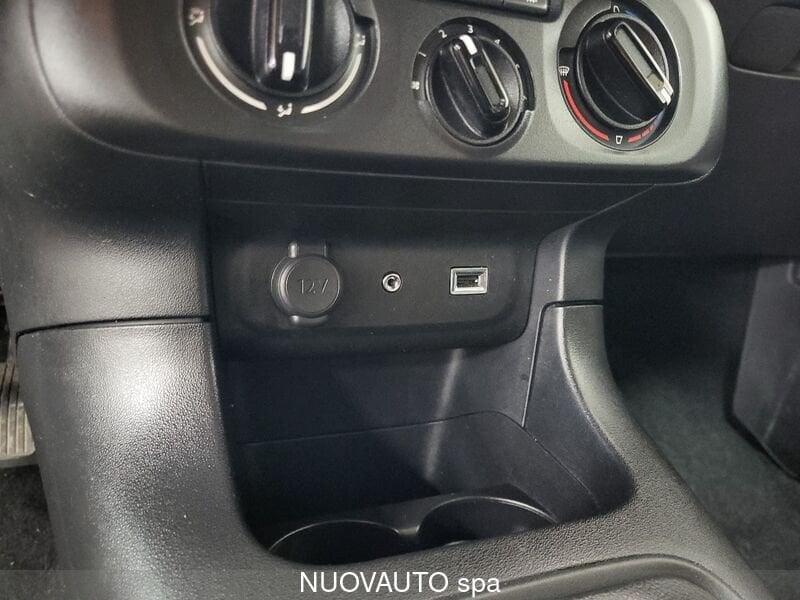 Citroën C3 PureTech 82 S&S Feel