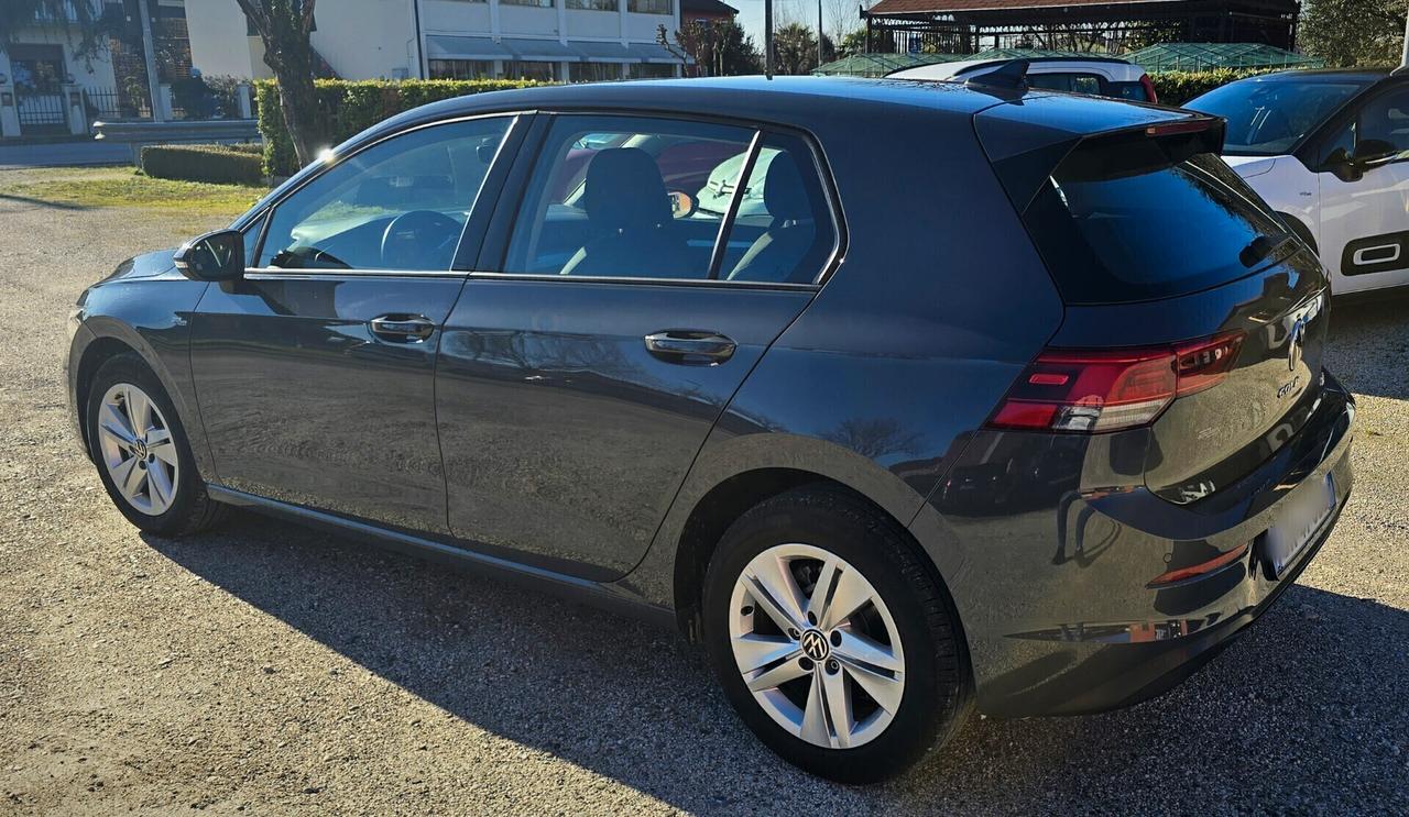 Volkswagen Golf eTSI EVO DSG - 2023