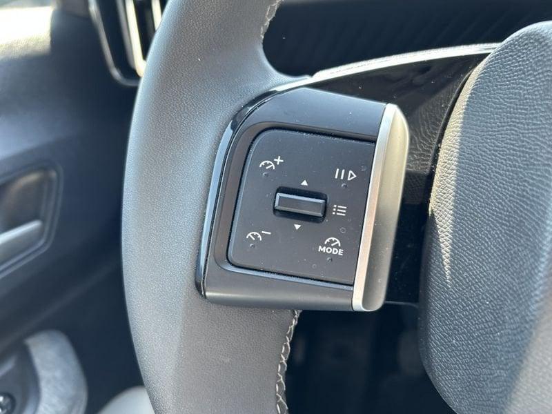 Citroën C3 Aircross PureTech Turbo 100 Plus NUOVO MODELLO