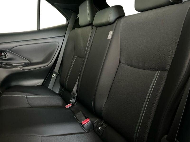 Toyota Yaris Cross 1.5H (130CV) E-CVT Lounge