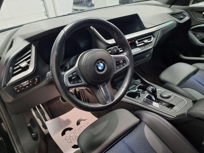 BMW Serie 1 118d 5p. M Sport ((Promo Valore Garantito ))