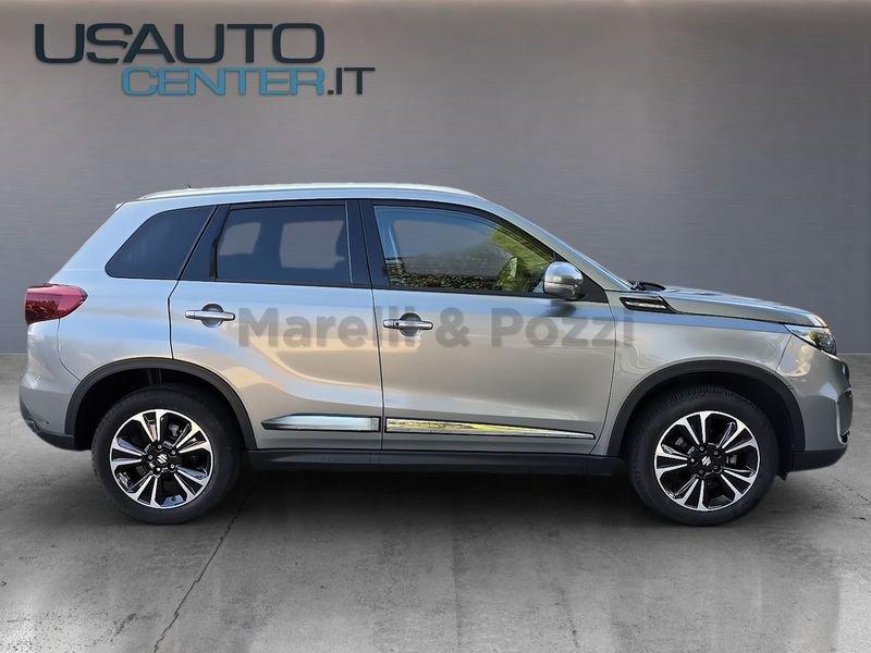 Suzuki Vitara Vitara 1.4 Hybrid Top