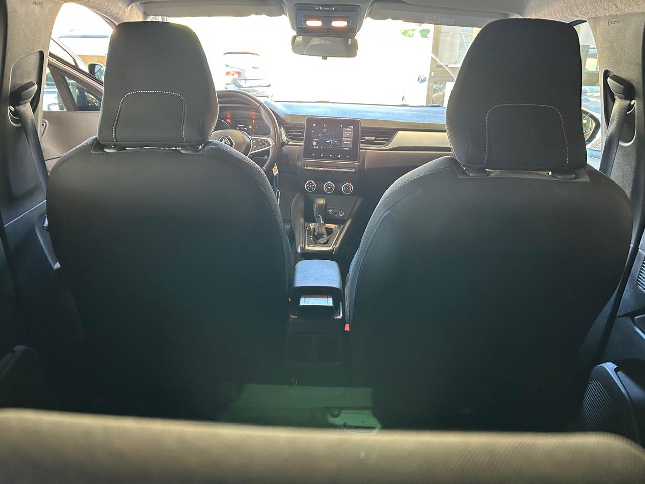 Renault Captur IVA ESPOSTA AUTOMATICA 115cv