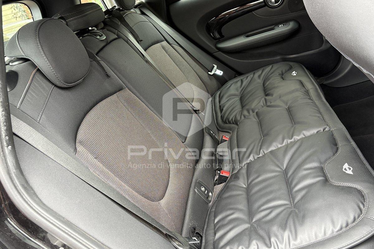 MINI Mini 1.5 One D Clubman