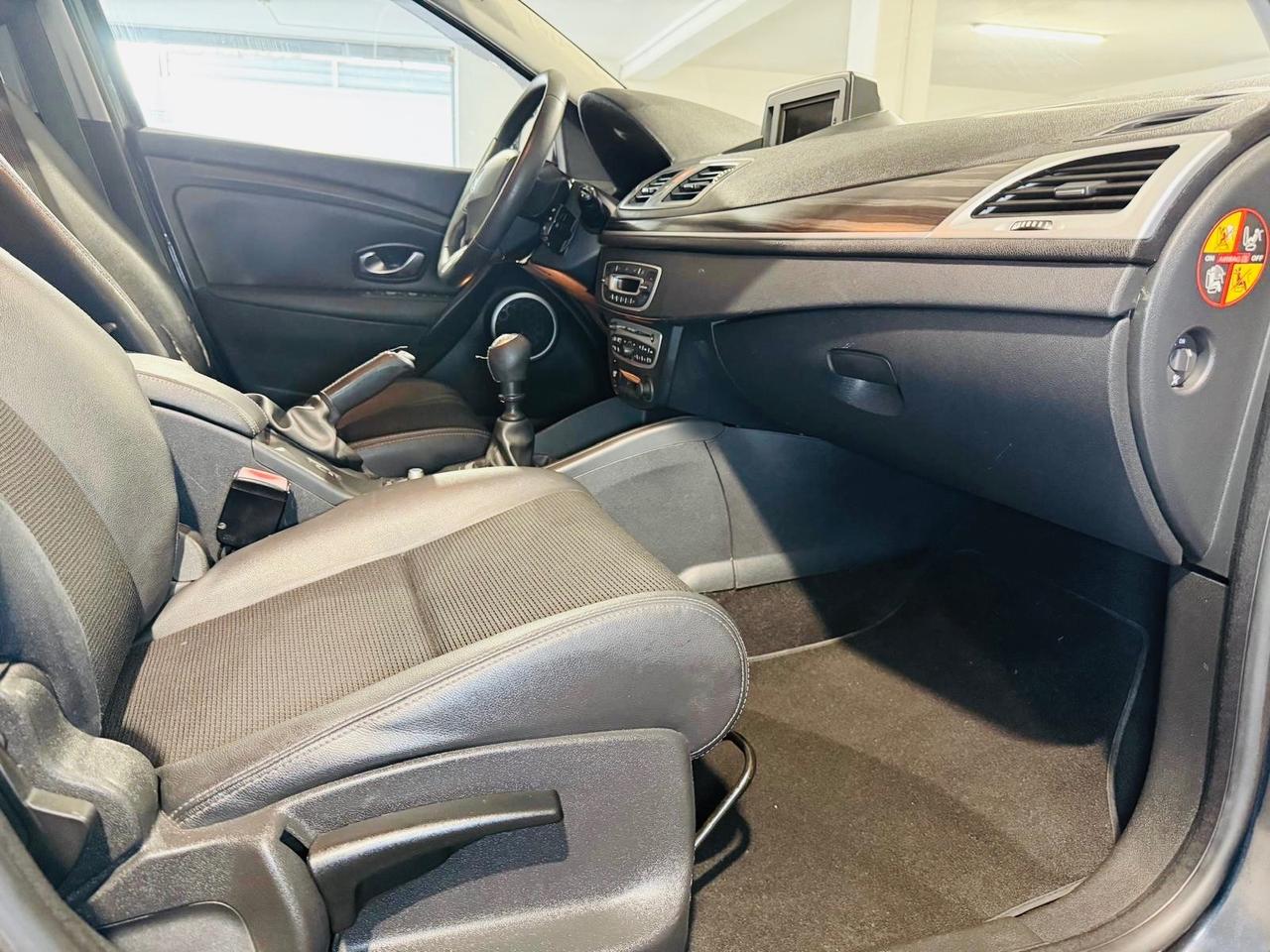 Renault MEGANE Blue dCi 110 CV 5 porte Intens*NEOPATENTATI*