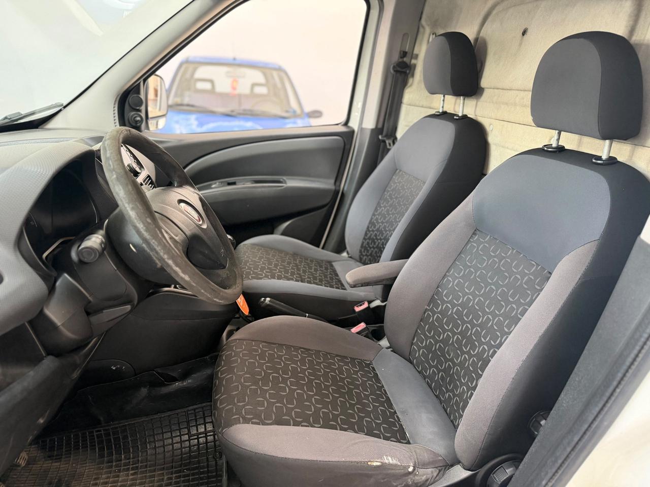 Fiat Doblo Doblò 1.6 MJT 105CV Cargo