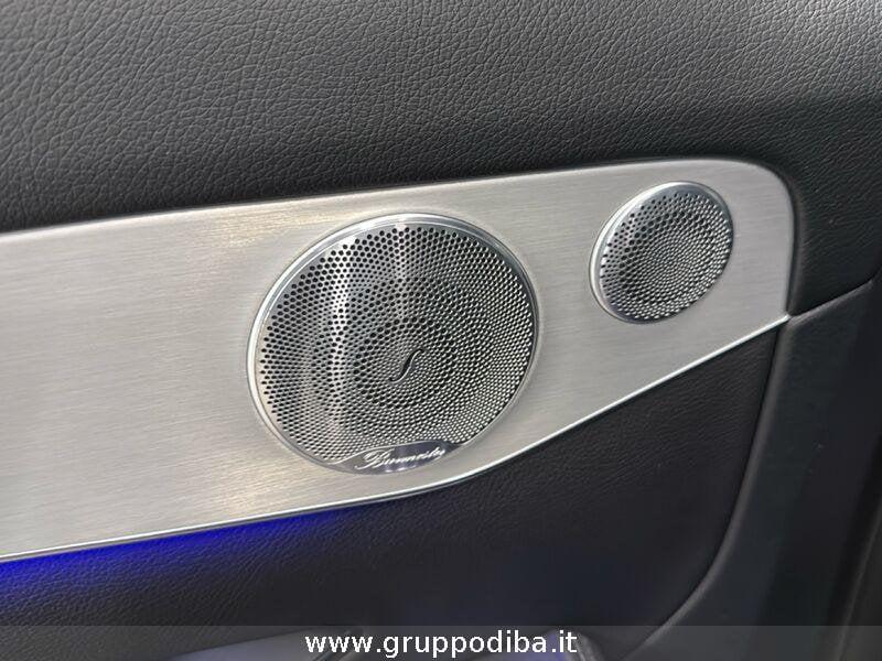 Mercedes-Benz GLC Coupé GLC Coupe - C253 2019 Diesel GLC Coupe 300 d Premium Plus 4matic auto