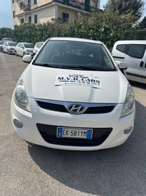 Hyundai i20 1.2 5p. Classic
