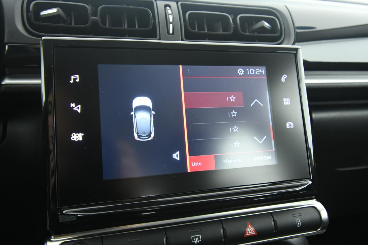 CITROEN C3 1.2 puretech Feel s&s 83cv neopatentati APP CONNECT