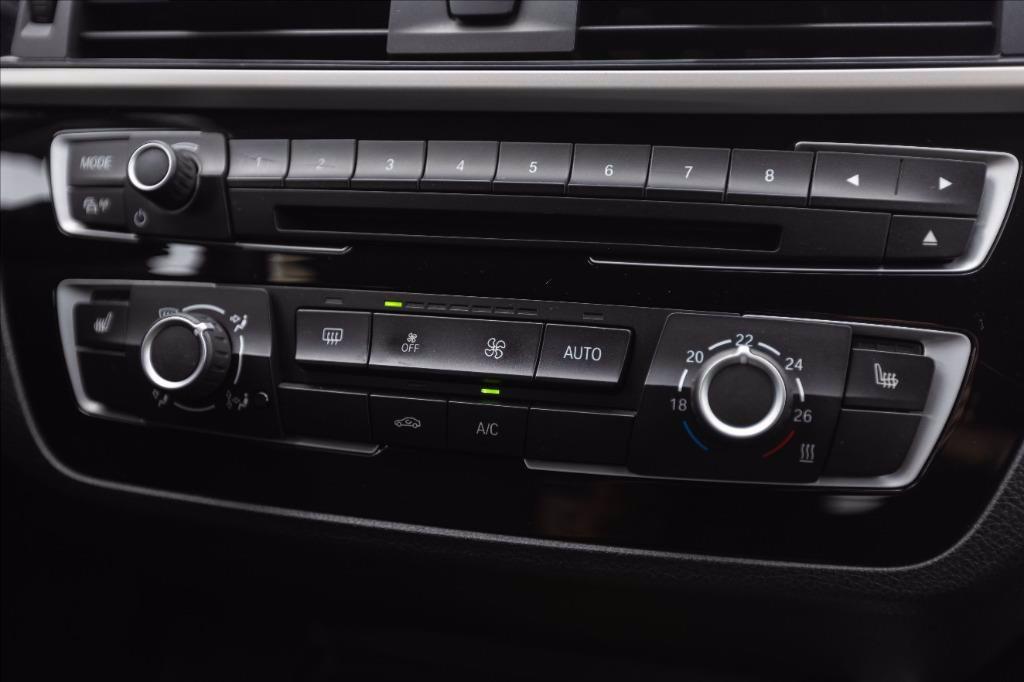 BMW 118i Advantage 5p auto del 2017