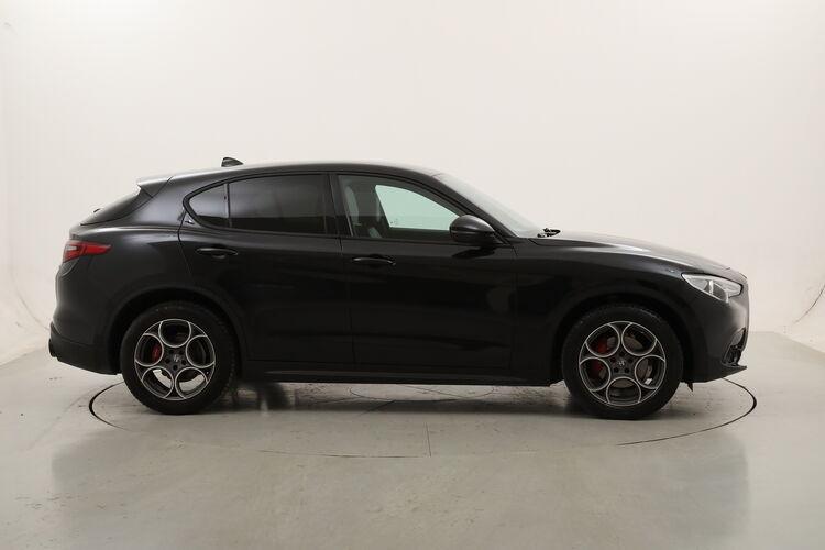 Alfa Romeo Stelvio Q4 Sprint AT8 BR055658 2.1 Diesel 190CV