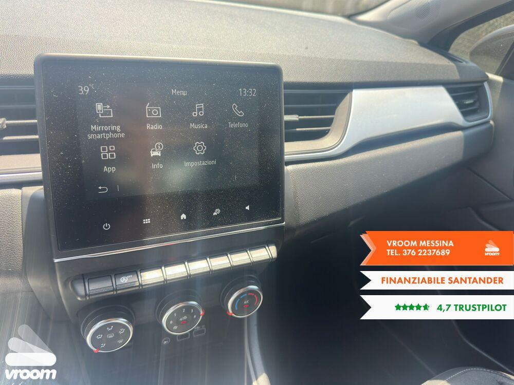 RENAULT Captur 2ª serie Captur TCe 90 CV Equil...
