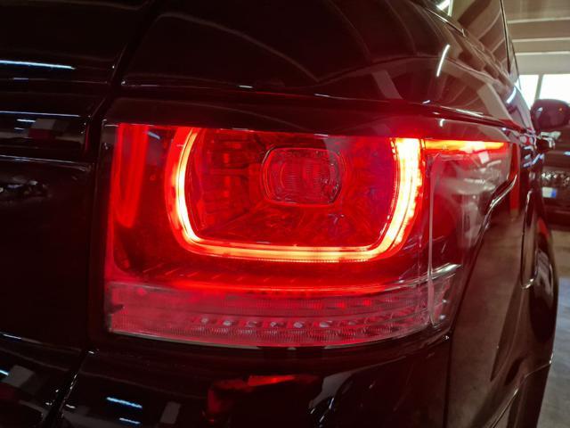 LAND ROVER Range Rover Sport 3000 TDV6 CV.250 DYNAMIC +TETTO+PEDANE +21'