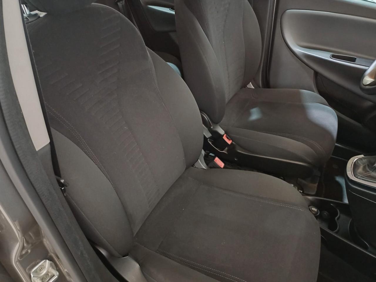 Lancia Ypsilon 1.3 MJT 5 porte OTTIMA - 2016