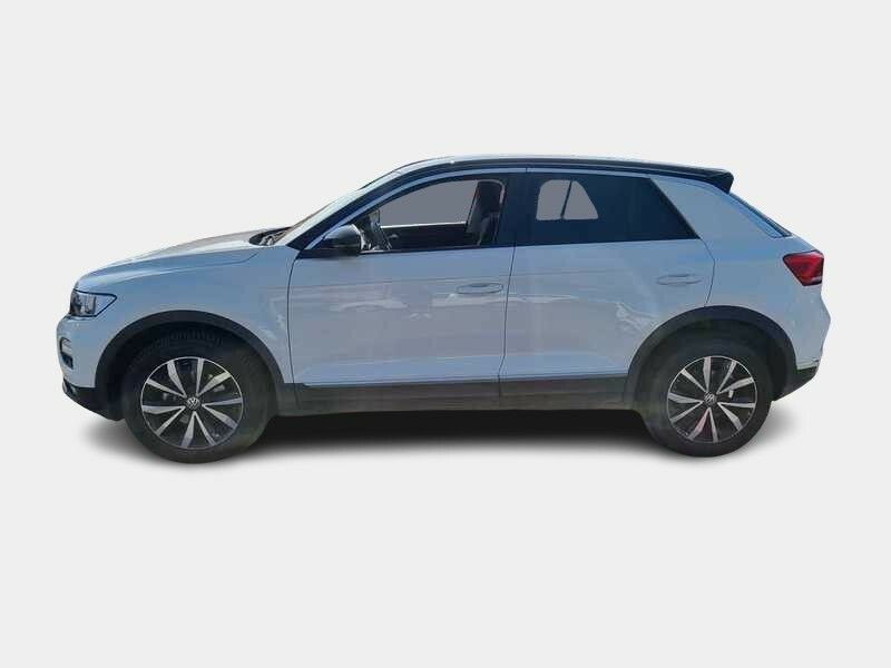 VOLKSWAGEN T-ROC 1.0 TSI Style BMT