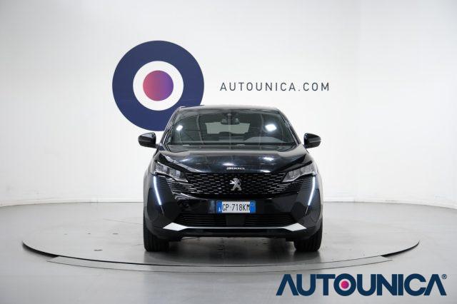 PEUGEOT 3008 Hybrid4 300 E-EAT8 ALLURE PACK FULL LED