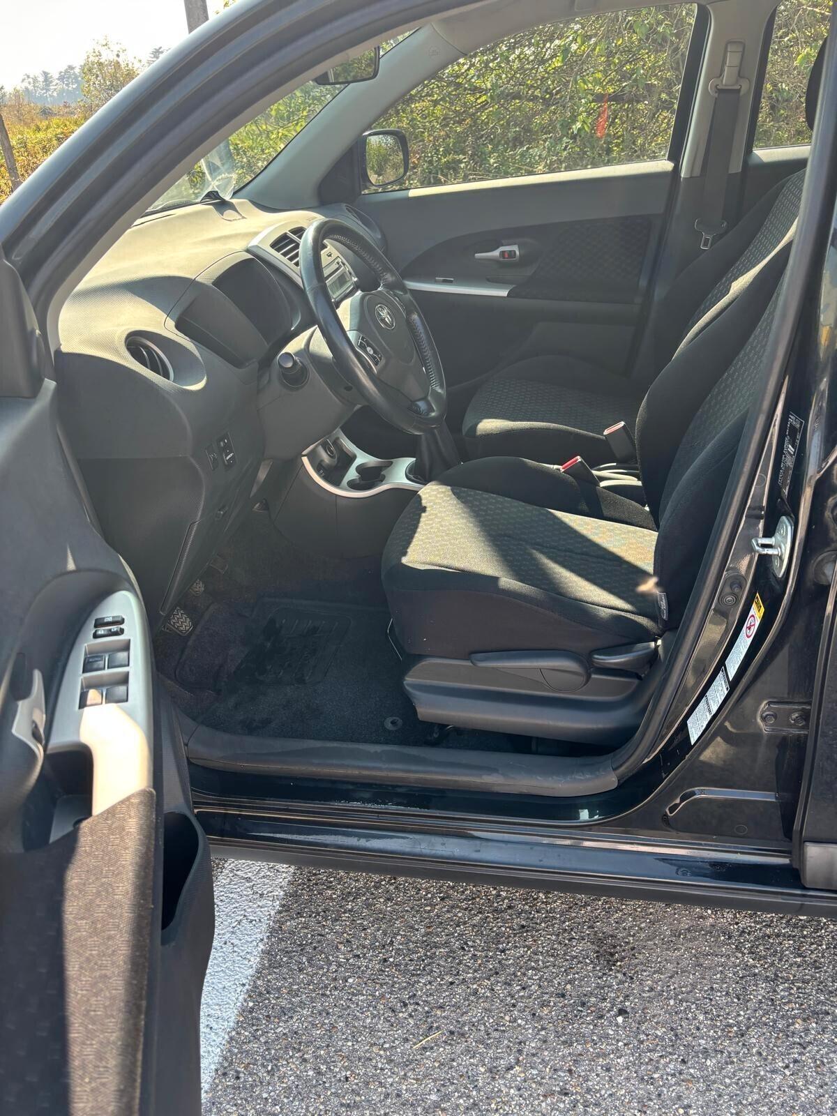 Toyota Urban Cruiser 1.4 D-4D AWD Luxury TAGLIANDI CERTIFICATI TOYOTA