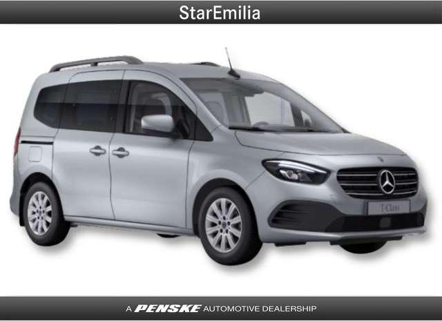 Mercedes-Benz Classe T T 180d Premium Long