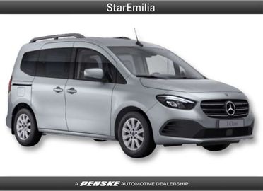 Mercedes-Benz Classe T T 180d Premium Long