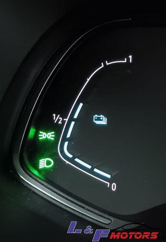 Renault Clio Clio Full Hybrid E-Tech 140 CV Intens