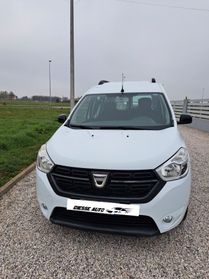 Dacia Dokker 1.5 Blue dCi 8V 75CV