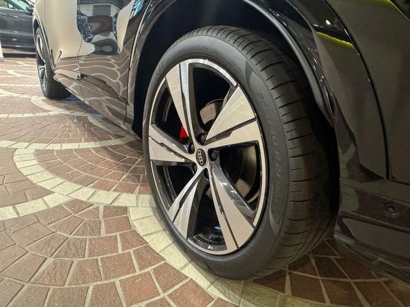 Audi Q5 Q5 SPB e-hybrid 220 kW S tronic quattro S Line Edition