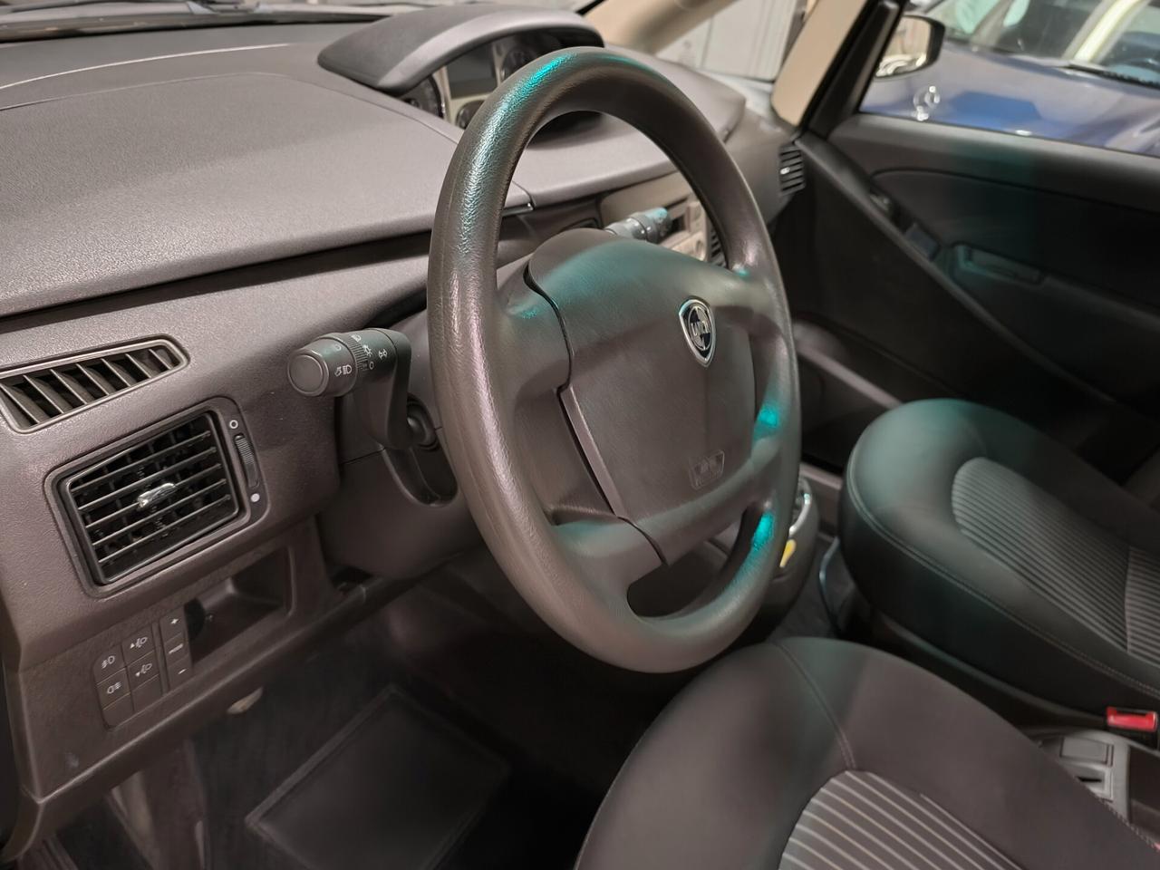 Lancia MUSA 1.4 16V Oro