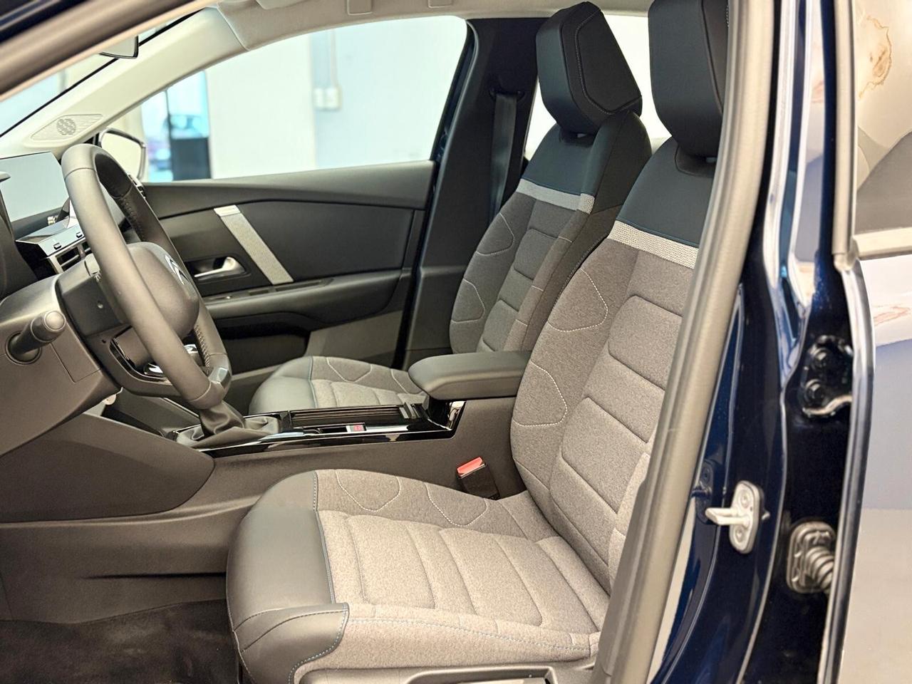Citroen C4 PureTech 130 S&S Plus