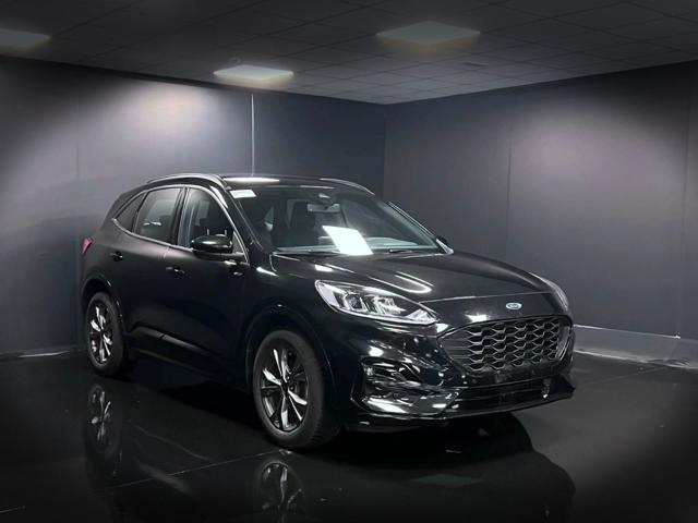 FORD Kuga 2.0 EcoBlue 120 CV aut. 2WD ST-Line