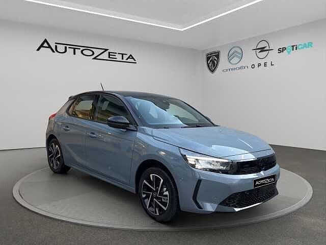 Opel Corsa Hybrid 110 CV aut. GS