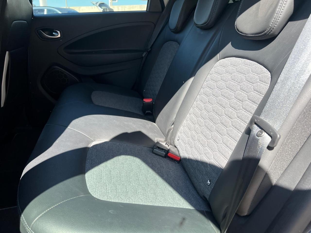 Renault ZOE Intens R135