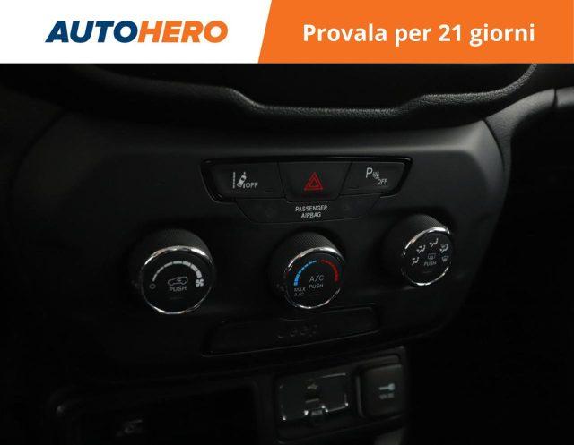 JEEP Renegade 1.0 T3 Longitude