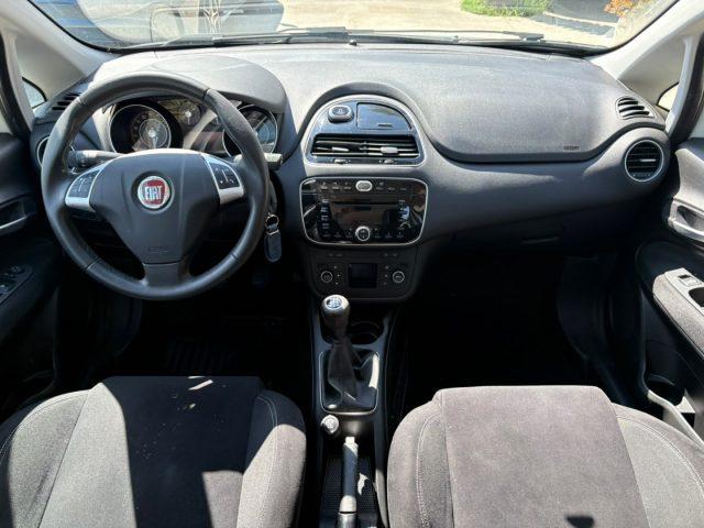 FIAT Punto 1.3 MJT II 85 CV Street
