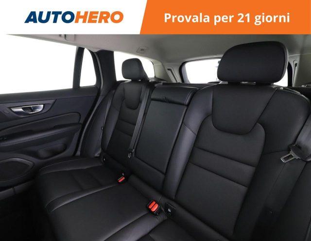 VOLVO V60 B4 automatico Plus Bright