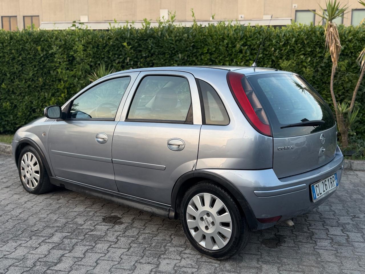 Opel Corsa 1.3 16V CDTI cat 5 porte Enjoy
