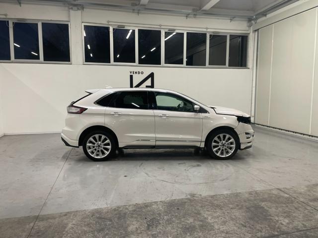 FORD Edge 2.0 TDCI 210CV AWD S&S POWERSHIFT VIGNALE