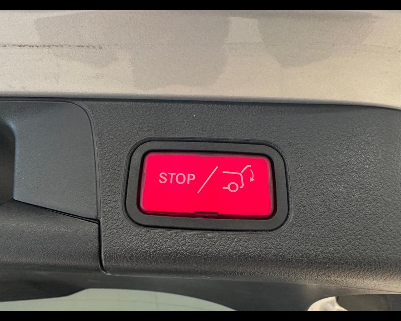 Mercedes-Benz Classe B (W247) - B 180 d Automatic Sport Plus