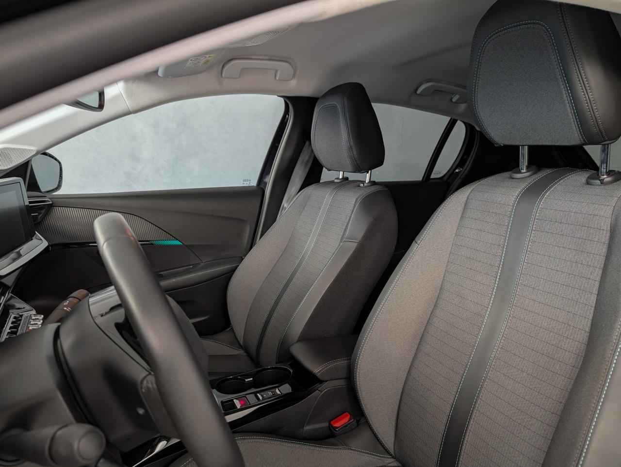 Peugeot 208 1.2 puretech 100cv Allure Pack